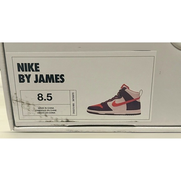 Nike By You \